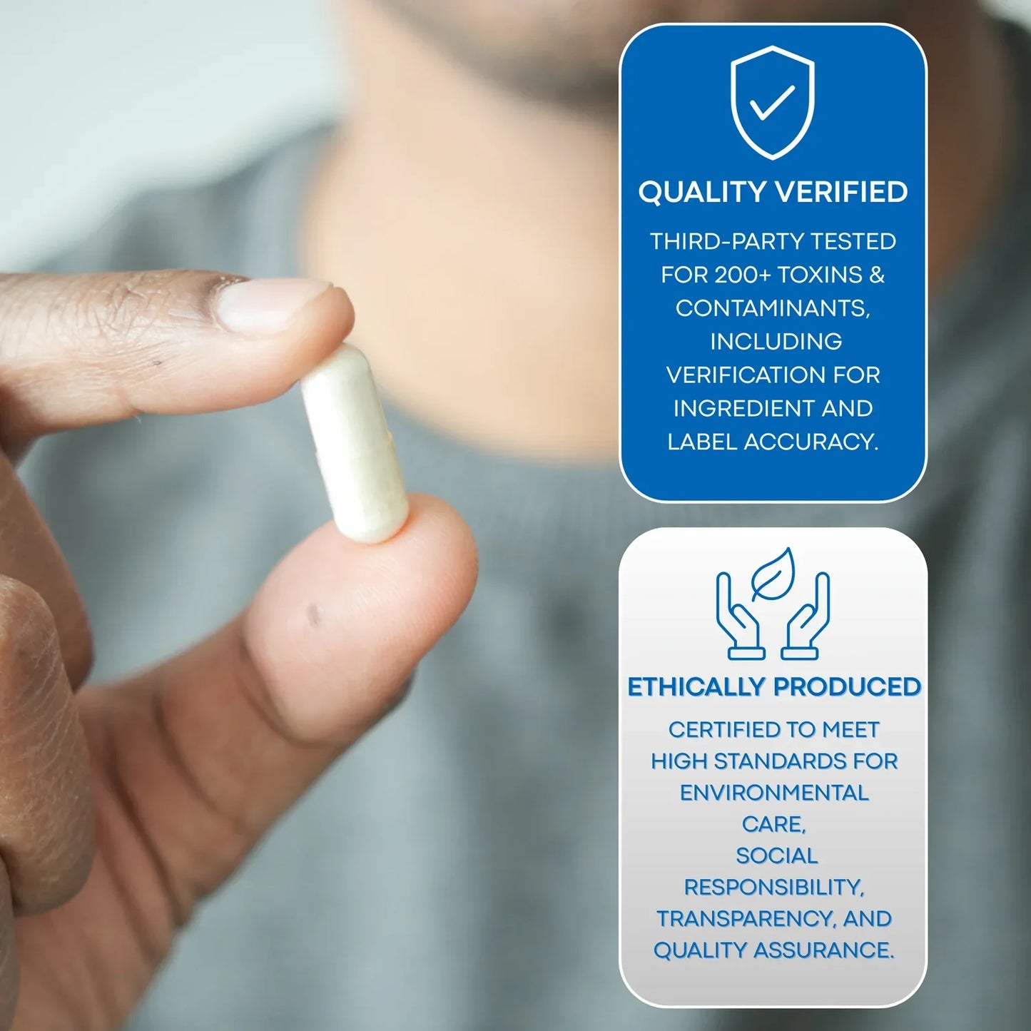 BPC-157 Recovery Complex